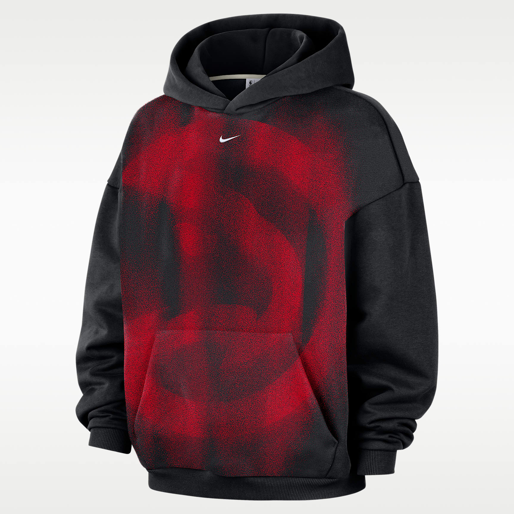 Atlanta Hawks Standard Issue Men's Nike NBA Fleece Basketball